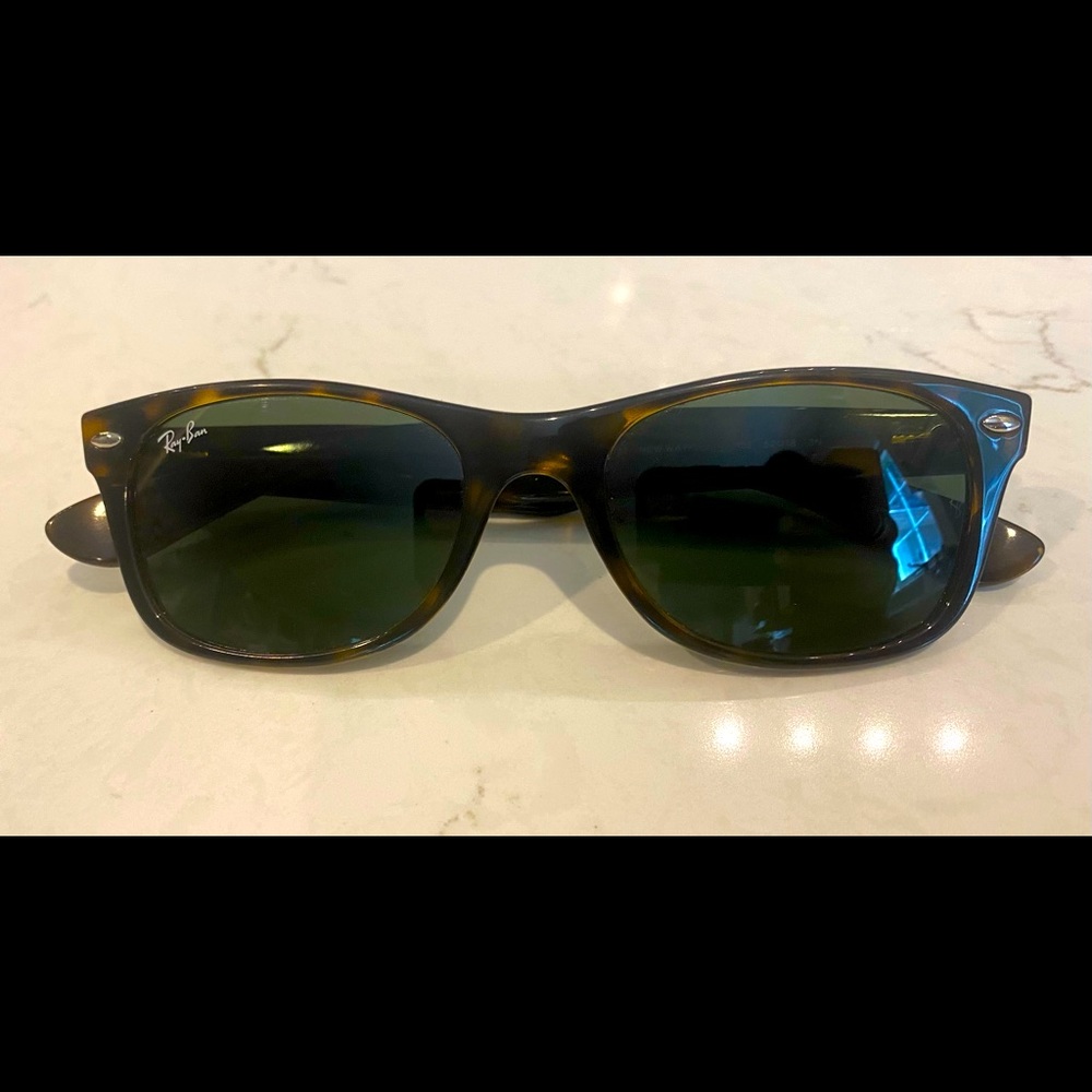 Wayfarer Classic Ray-Ban Sunglasses